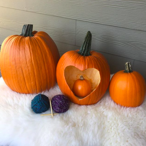 Thanksgiving birth announcement sales